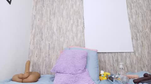 Snapshot of brandhy_velz chatting on 02-28-25, 06:20 Brandhy online show from 02-28-25, 06:20