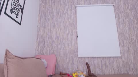 Snapshot of brandhy_velz chatting on 10-07-25, 12:24 Brandhy online show from 10-07-25, 12:24