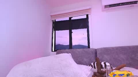 Snapshot of brandhy_velz chatting on 07-18-26, 11:58 Brandhy online show from 07-18-26, 11:58