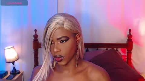 Brandy online show from 01-18-26, 03:05