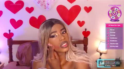 Brandy online show from 02-16-26, 07:21