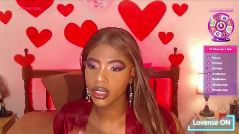 Brandy online show from 02-23-26, 07:22