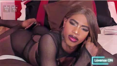 Brandy online show from 03-27-26, 08:26