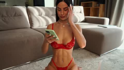 Snapshot of brandiloveee chatting on 02-23-25, 07:33 Brandi online show from 02-23-25, 07:33