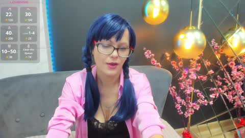 Brandi online show from 12-25-24, 01:41