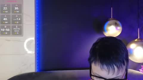 Brandi online show from 02-12-25, 02:32