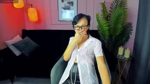 Brandi online show from 09-23-25, 01:47