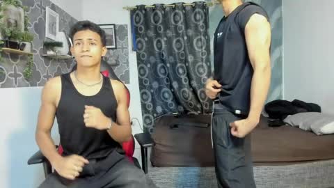 brandom_brook online show from 04-30-26, 04:30