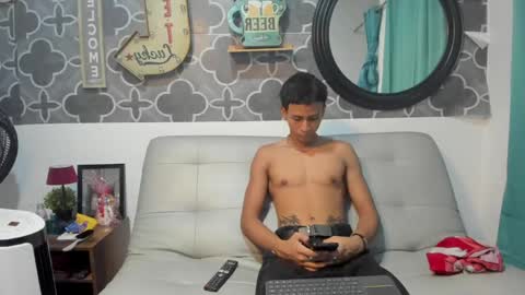 brandom_brook online show from 05-10-26, 05:51