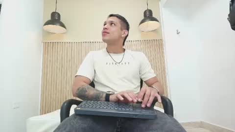 BRANDON online show from 06-16-26, 12:52