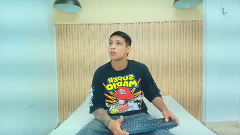BRANDON online show from 07-18-26, 12:53