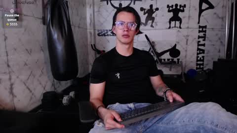 brandon_starkk online show from 03-16-26, 11:58