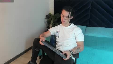 brandon_starkk online show from 03-22-26, 11:57