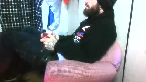 brandonchampagne7 online show from 12-15-25, 02:27