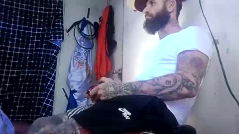 brandonchampagne7 online show from 12-16-25, 12:15