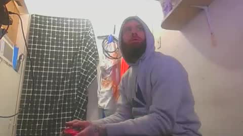 brandonchampagne7 online show from 12-22-25, 09:45