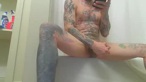 brandonchampagne7 online show from 01-11-26, 05:07