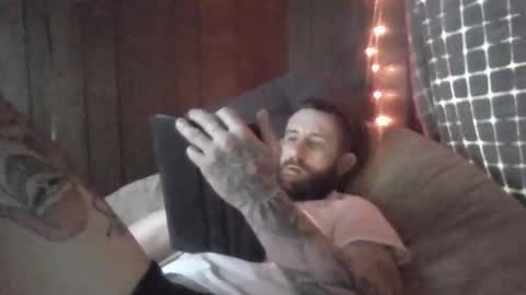 brandonchampagne7 online show from 01-15-26, 12:59