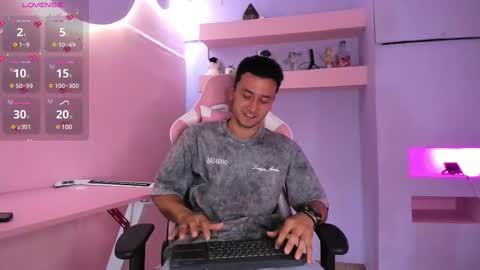 Snapshot of brandoncolee chatting on 01-17-25, 12:21 BrandonCole online show from 01-17-25, 12:21