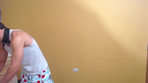 Snapshot of brandoncolee chatting on 01-26-25, 03:25 BrandonCole online show from 01-26-25, 03:25