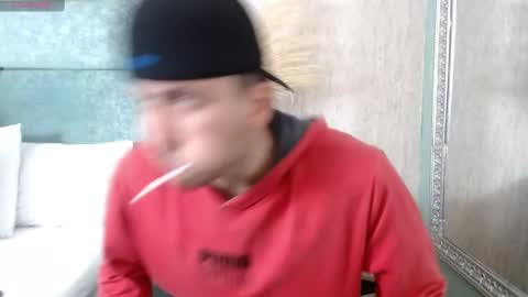 Snapshot of brandoncolee chatting on 02-12-25, 12:33 BrandonCole online show from 02-12-25, 12:33