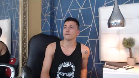 Snapshot of brandoncolee chatting on 02-20-25, 03:41 BrandonCole online show from 02-20-25, 03:41