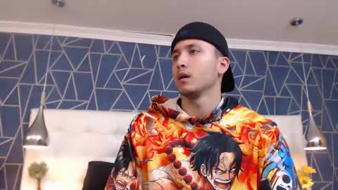 Snapshot of brandoncolee chatting on 03-01-25, 12:23 BrandonCole online show from 03-01-25, 12:23