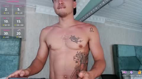 Snapshot of brandoncolee chatting on 03-09-25, 03:05 BrandonCole online show from 03-09-25, 03:05