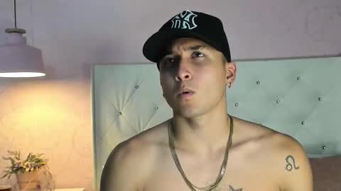 Snapshot of brandoncolee chatting on 01-14-26, 07:41 BrandonCole online show from 01-14-26, 07:41