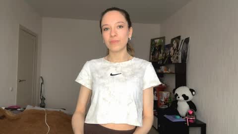 Mary online show from 04-19-26, 08:13