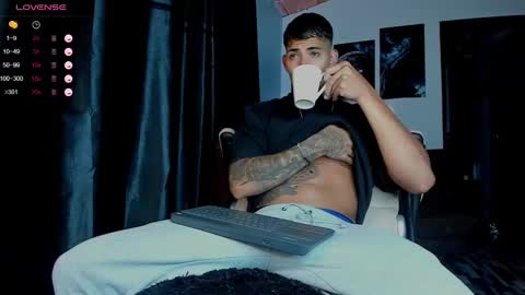 Brandon Lavitt online show from 02-05-25, 10:19