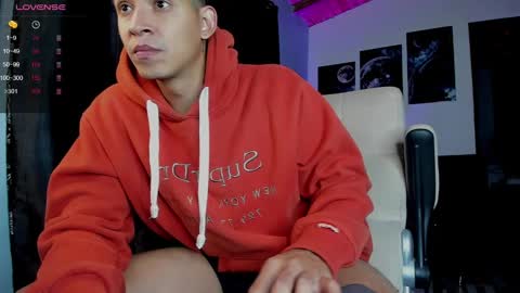 Brandon Lavitt online show from 02-13-25, 10:44