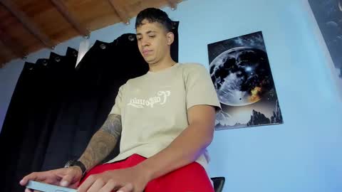 Brandon Lavitt online show from 09-09-25, 11:21