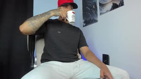 Brandon Lavitt online show from 11-14-25, 11:20