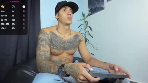 Brandon Lavitt online show from 02-05-26, 11:53