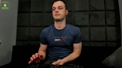 BRANDON online show from 02-19-25, 02:44