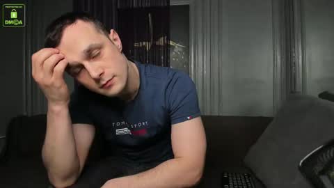 BRANDON online show from 02-23-25, 02:40