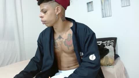 Snapshot of brandonstond chatting on 03-03-26, 01:45 Brandon online show from 03-03-26, 01:45