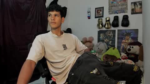 Brandon Stone online show from 03-04-26, 11:11