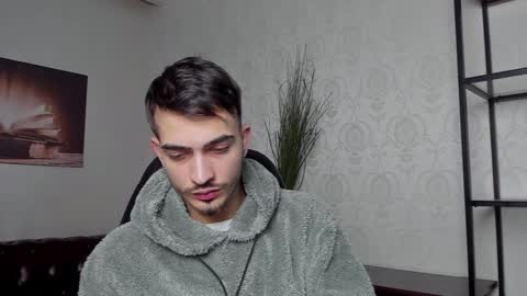 BrandonTateX online show from 01-16-25, 03:56