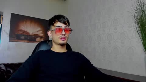 BrandonTateX online show from 03-09-25, 11:58