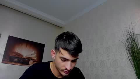 BrandonTateX online show from 03-10-25, 09:43