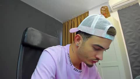 BrandonTateX online show from 09-11-25, 09:53