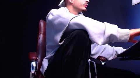 BrandonTateX online show from 09-26-25, 10:19