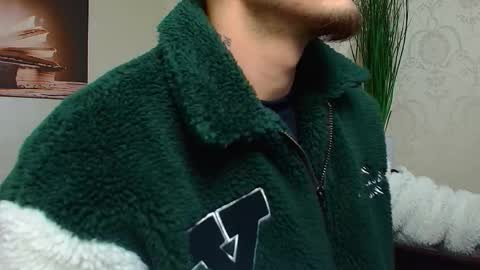 BrandonTateX online show from 03-08-26, 06:50