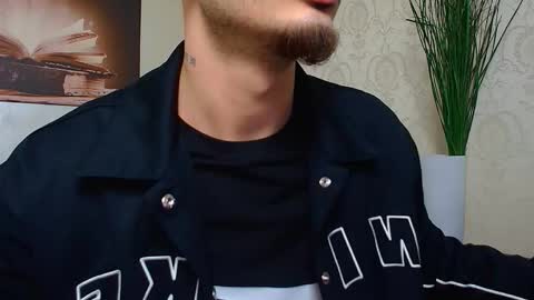 BrandonTateX online show from 03-09-26, 12:20