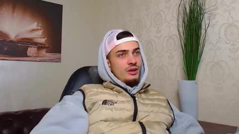 BrandonTateX online show from 03-18-26, 07:00