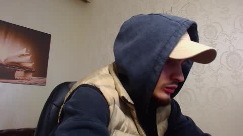 BrandonTateX online show from 03-24-26, 05:01