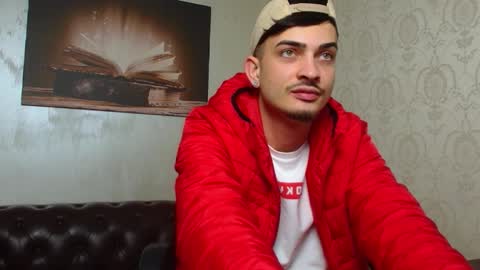 BrandonTateX online show from 04-08-26, 05:51