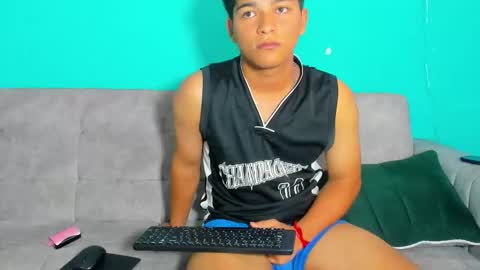 Snapshot of brandonwesly chatting on 02-28-26, 03:24 BRANDON online show from 02-28-26, 03:24